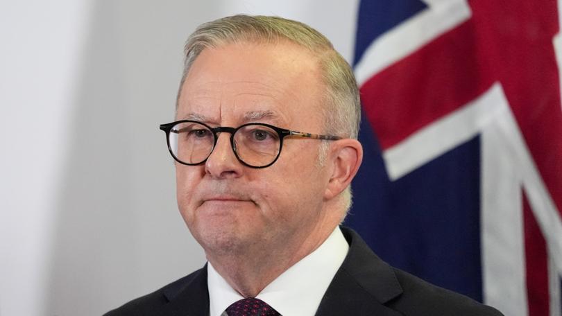 Prime Minister Anthony Albanese has taken Labor from chaos to a dysfunctional rabble, writes Michaelia Cash.