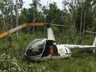 Outback Wrangler Matt Wright and pilot Michael Burbidge were charged in relation to the investigation into the fatal Northern Territory chopper crash that killed Chris Wilson in February 2022. Unknown