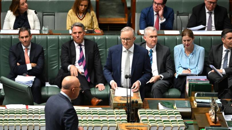Politicians could face financial penalties for misbehaviour under a parliamentary standards body.