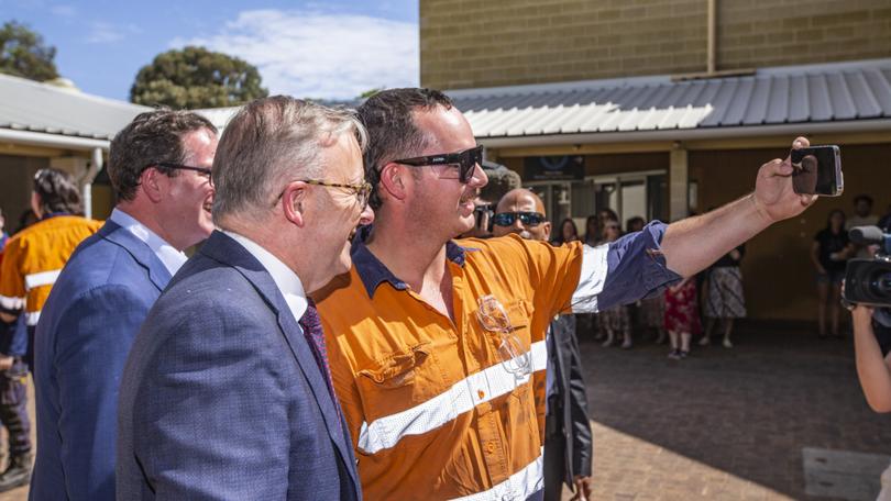 Prime Minister Anthony Albanese might be popular, but it’s not enough to make him a good PM, writes Andrew Carswell. 