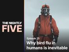 The Nightly Five
