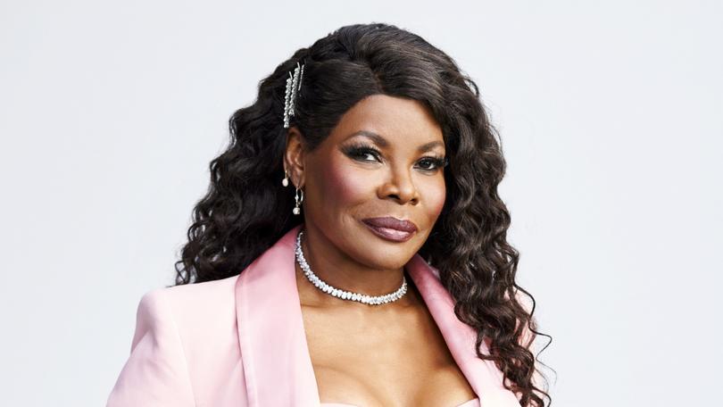 Pop icon Marcia Hines has revealed what really caused her to be hospitalised on the evening of the Australian Idol semi-final.