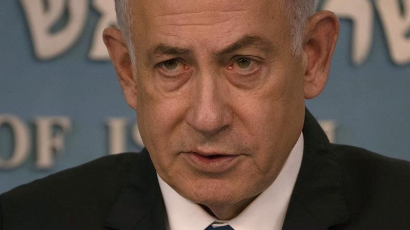 Israel’s Prime Minister Benjamin Netanyahu has admitted the strike which killed ‘innocent people’ in Gaza was ‘unintentional’ after seven aid workers were killed.