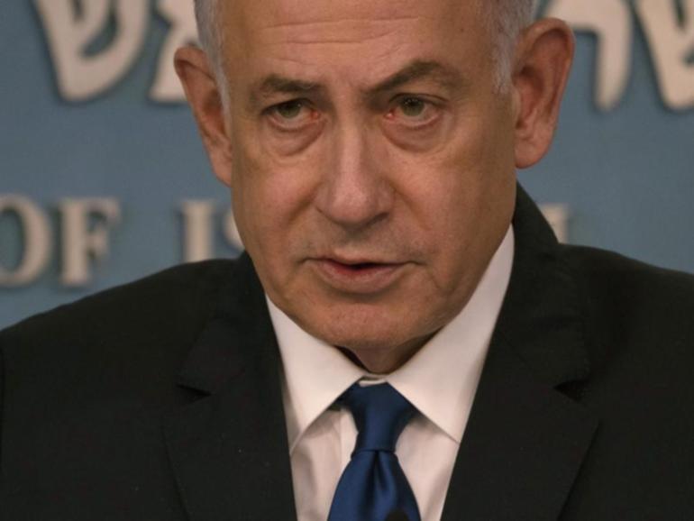Israel’s Prime Minister Benjamin Netanyahu has admitted the strike which killed ‘innocent people’ in Gaza was ‘unintentional’ after seven aid workers were killed.