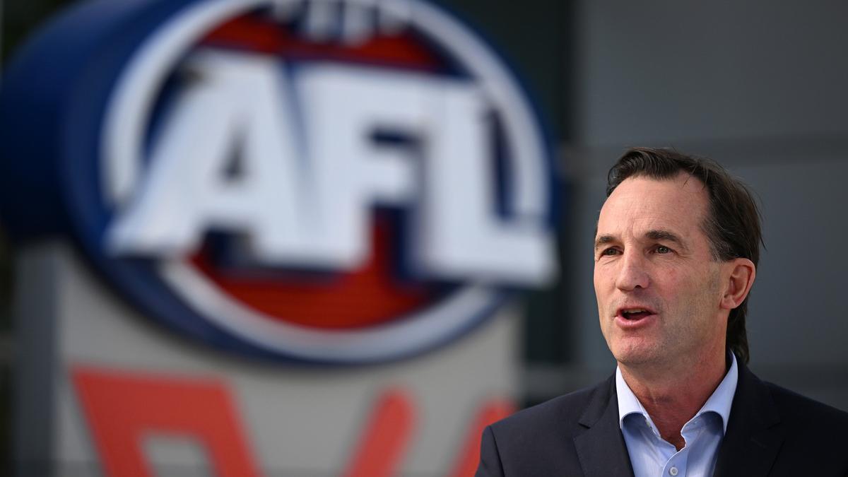 AFL refuses to release corporate drugs policy in wake of illicit substance abuse player scandal - Vimarsana News