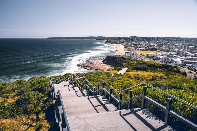 Newcastle was ground zero for trialling some of Australia’s more yummy and nutritiously dubious snacks and ice creams. 