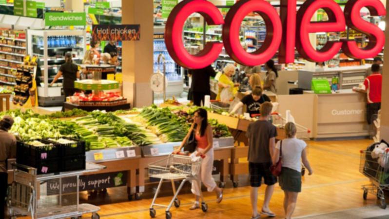 Staff at Woolworths and Coles don’t earn enough to afford the groceries sold at their workplace, the Retail and Fast Food Workers Union has told the Senate inquiry into pricing.