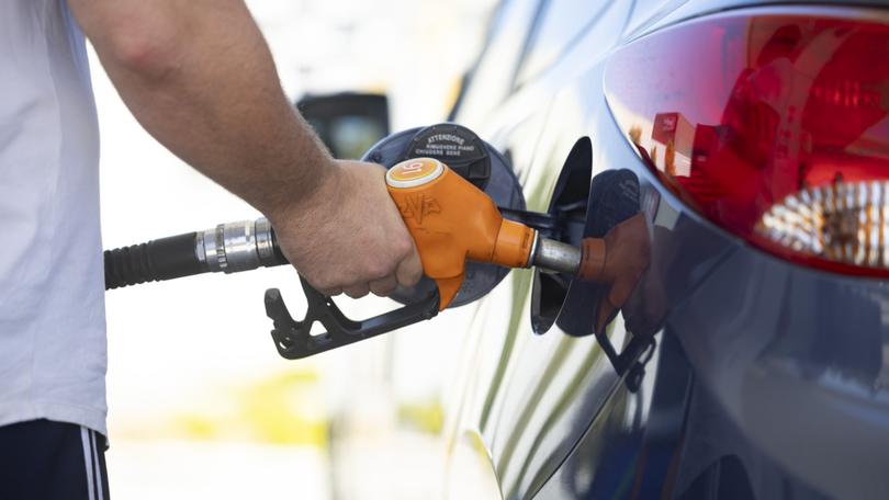 Aussie drivers are being put under the pump, literally, every time they fill up their tanks. Now new data has revealed how the petrol price cycle has spiralled to new extremes across the country. 