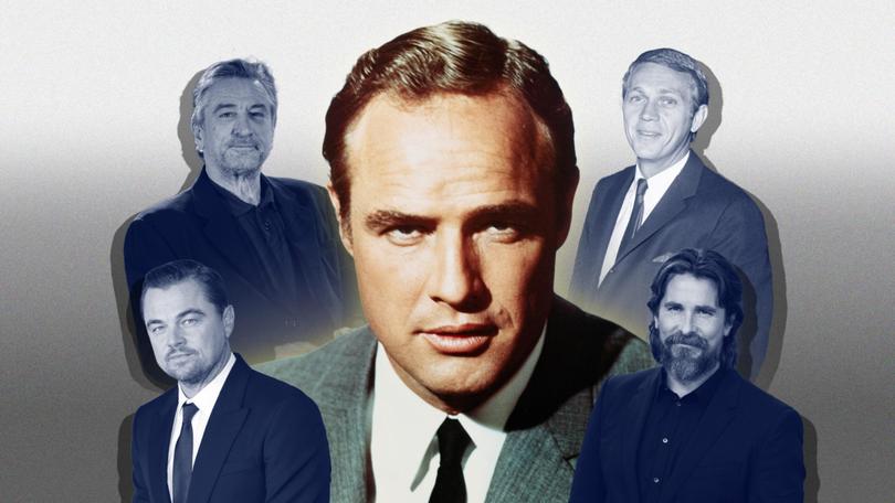 April 3 marks the 100th anniversary of Marlon Brando’s birth — the centenary of one of the most important figures of 20th-century popular culture. 