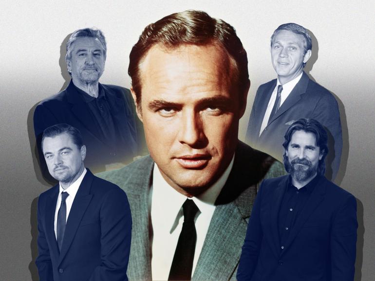 April 3 marks the 100th anniversary of Marlon Brando’s birth — the centenary of one of the most important figures of 20th-century popular culture. 