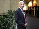 Dominic Barton said Rio was “serious about what it takes” to reduce its carbon footprint and the miner was taking action to deliver, but conceded there were big challenges ahead.