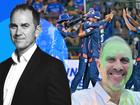 Justin Langer shares four coaching principals he's brought to the Lucknow Super Giants as they strive for IPL glory.