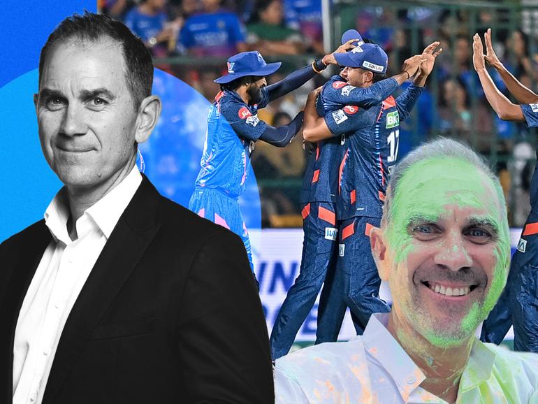 Justin Langer shares four coaching principals he's brought to the Lucknow Super Giants as they strive for IPL glory.