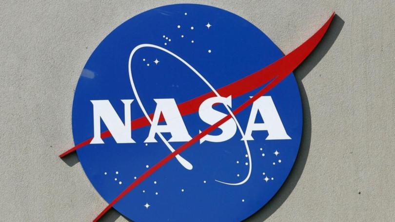 US space agency NASA will analyse an object that apparently crashed into a home in Florida.