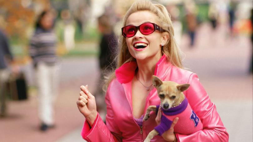 Reese Witherspoon is bringing back Legally Blonde.