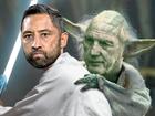 Benji Marshall faces his former mentor Wayne Bennett on Saturday.