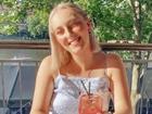 The woman whose bdy was found in a burnt-out car in regional Victoria has been identified as 23-year-old Hannah McGuire.