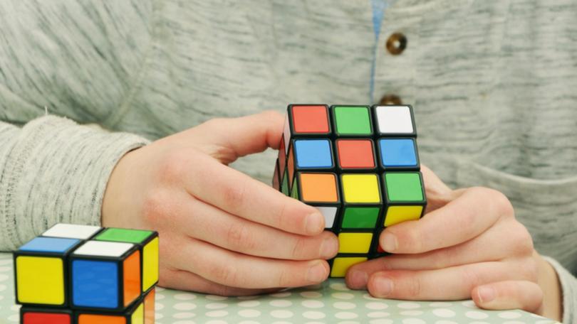 Life admin was considered less appealing than solving a Rubik’s cube blindfolded, according to a new survey.
