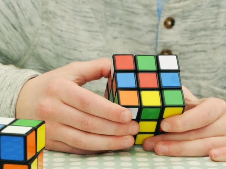 Life admin was considered less appealing than solving a Rubik’s cube blindfolded, according to a new survey.