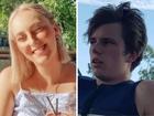 Hannah McGuire’s ex-boyfriend, 21-year-old Lachie Young, has been charged with murder, after the 23-year-old woman’s body was found in a burnt-out car in Scarsdale on Friday.