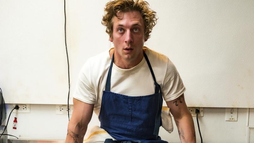 Jeremy Allen White is set to play Bruce Springsteen.