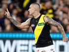 Dustin Martin won’t make a shock retirement call this year his manager has said.