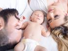 A new study has made some alarming findings about the different effects parenthood has on men and women.