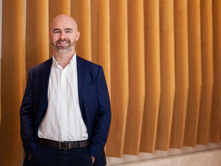 Mayfair 101 and founder James Mawhinney gained profile in 2019.