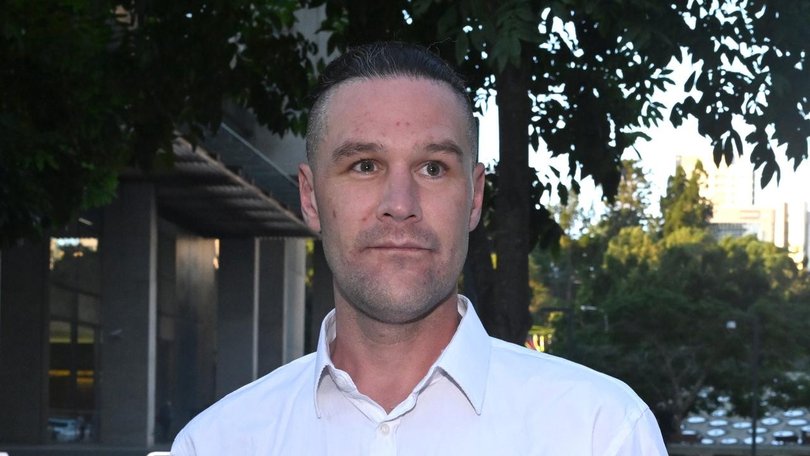 Aaron Harley James has been freed after spending more than two years in custody.