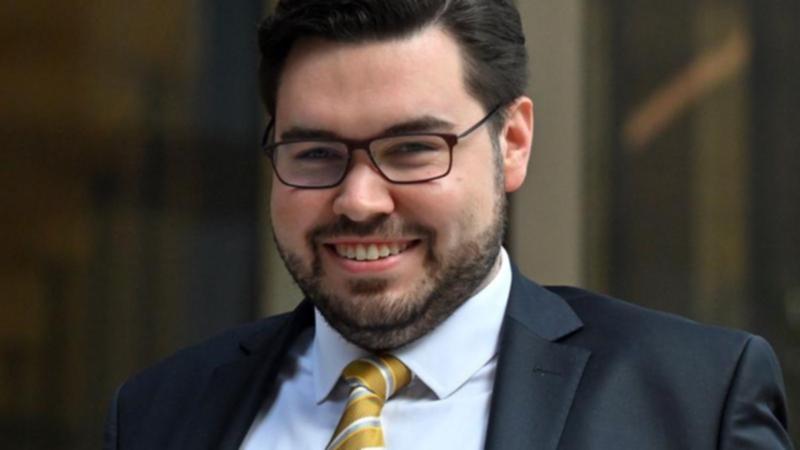 Former Liberal staffer Bruce Lehmann claims he was defamed by Network Ten.