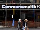 A Commonwealth Bank customer thinks their account was the subject of an attempted hack. NCA NewsWire / John Gass