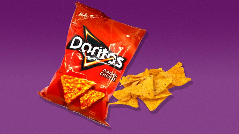 JENI O’DOWD: When a bag of Doritos is the most affordable after-school snack parents can provide their kids, you know something is seriously amiss. 