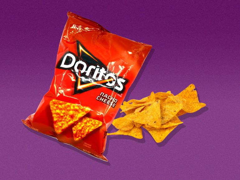 JENI O’DOWD: When a bag of Doritos is the most affordable after-school snack parents can provide their kids, you know something is seriously amiss. 