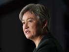 The timing of Foreign Minister Penny Wong’s speech was downright reckless.