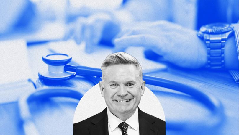 MICHAEL USHER: General practice was once thought of as a prestigious, noble career. Not anymore, and our health is suffering because of it.