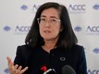 ACCC chair Gina Cass-Gottlieb  hopes for increased public confidence and a strong economy from an overhaul to mergers regime.