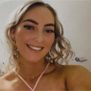 23-year-old Hannah McGuire's body was found inside a torched car in Ballarat 