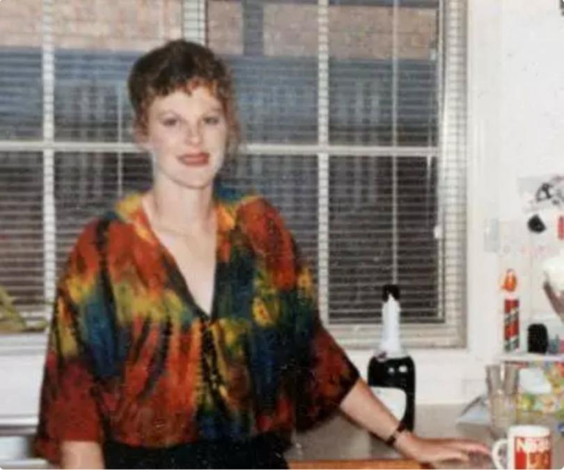 THE person suspected of strangling Ballarat woman Tracey Howard and dumping her naked body still lives in the area, and police say they know why she was killed.