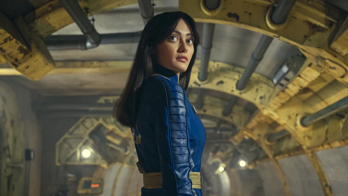 Fallout TV series: An uneven but largely compelling adaption of a huge ...