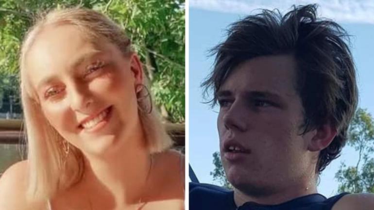 Hannah McGuire’s accused killer Lachlan Young was reportedly on bail at the time of the alleged murder.  
