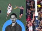 Suffering bad calls is part of sport so players need to live with it argues Mitchell Johnson.