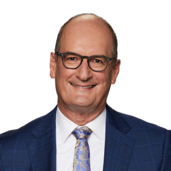 David Koch