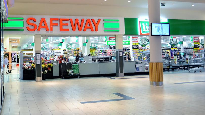 Safeway was a standalone chain until 1985 when Woolworths bought it.