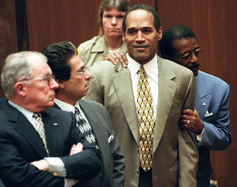 O.J. Simpson