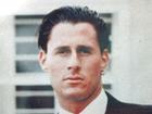 Ronald Goldman, who died with Nicole Brown Simpson, the ex-wife of O.J. Simpson.