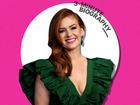 Perth-raised Isla Fisher, who has found herself back in the headlines, ascended to global fame in the US but never lost her love for Australia
