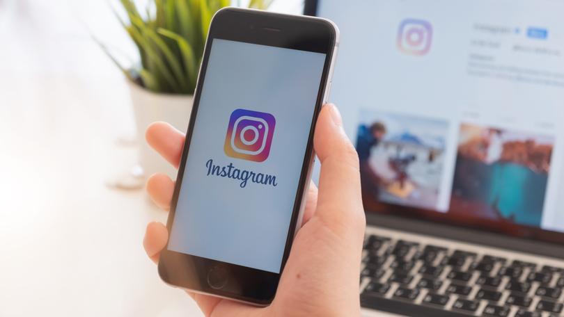 Instagram has unveiled new measures to combat soaring “sextortion” including blurring nude pictures in messages.