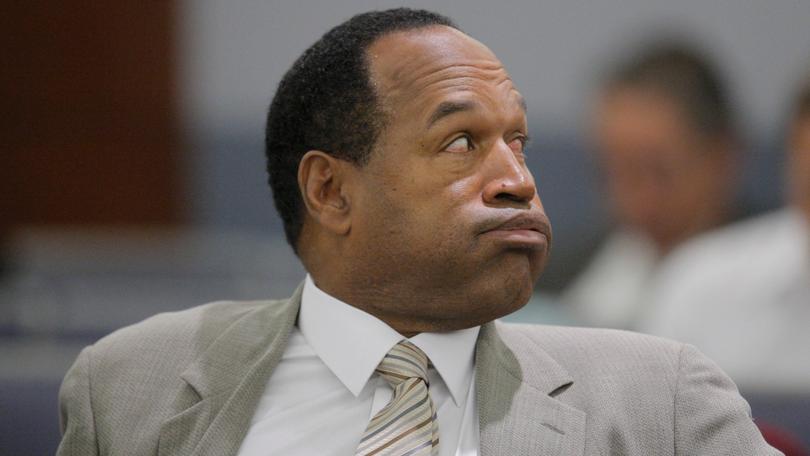 O. J. Simpson was one of the most famous people in America, as well as, at various times, the most celebrated and most reviled.