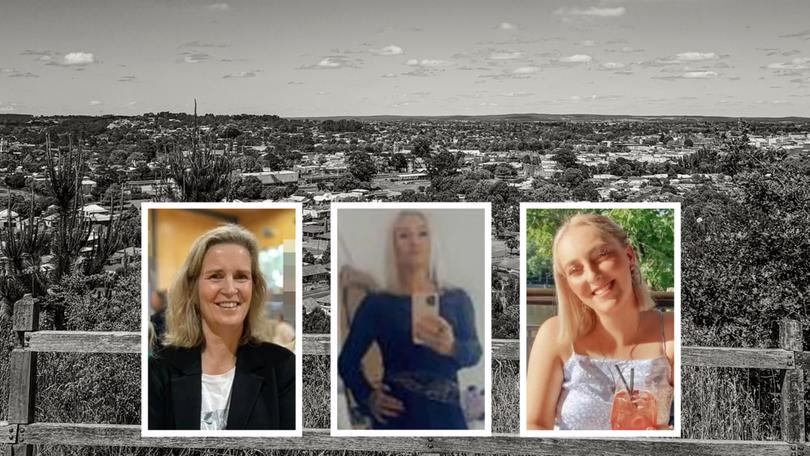 The deaths of three women in Ballarat – Samantha Murphy, Rebecca Young and Hannah McGuire – has unleashed a wave of grief and anger, highlighting a violence problem that is rife right across the nation.