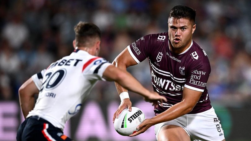 Josh Schuster has struggled to live up to his star billing in recent seasons. (Dan Himbrechts/AAP PHOTOS)